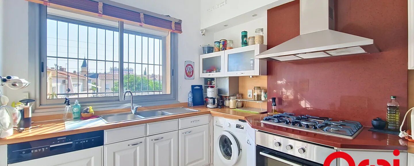 Appartement à vendre, 118m², Perpignan