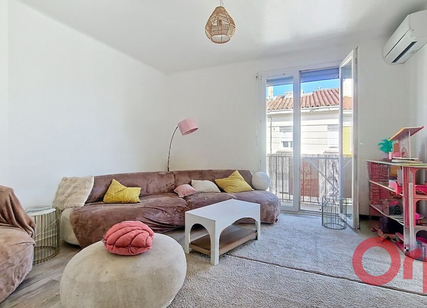 Appartement à vendre, 68m², Perpignan