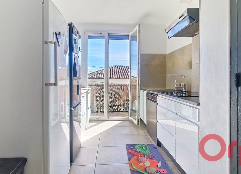 Appartement à vendre, 68m², Perpignan