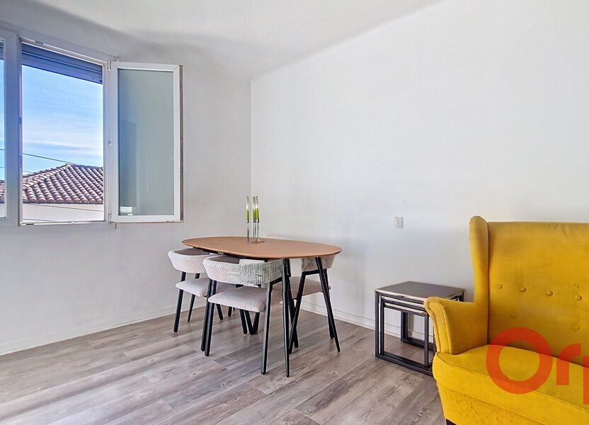 Appartement à vendre, 68m², Perpignan