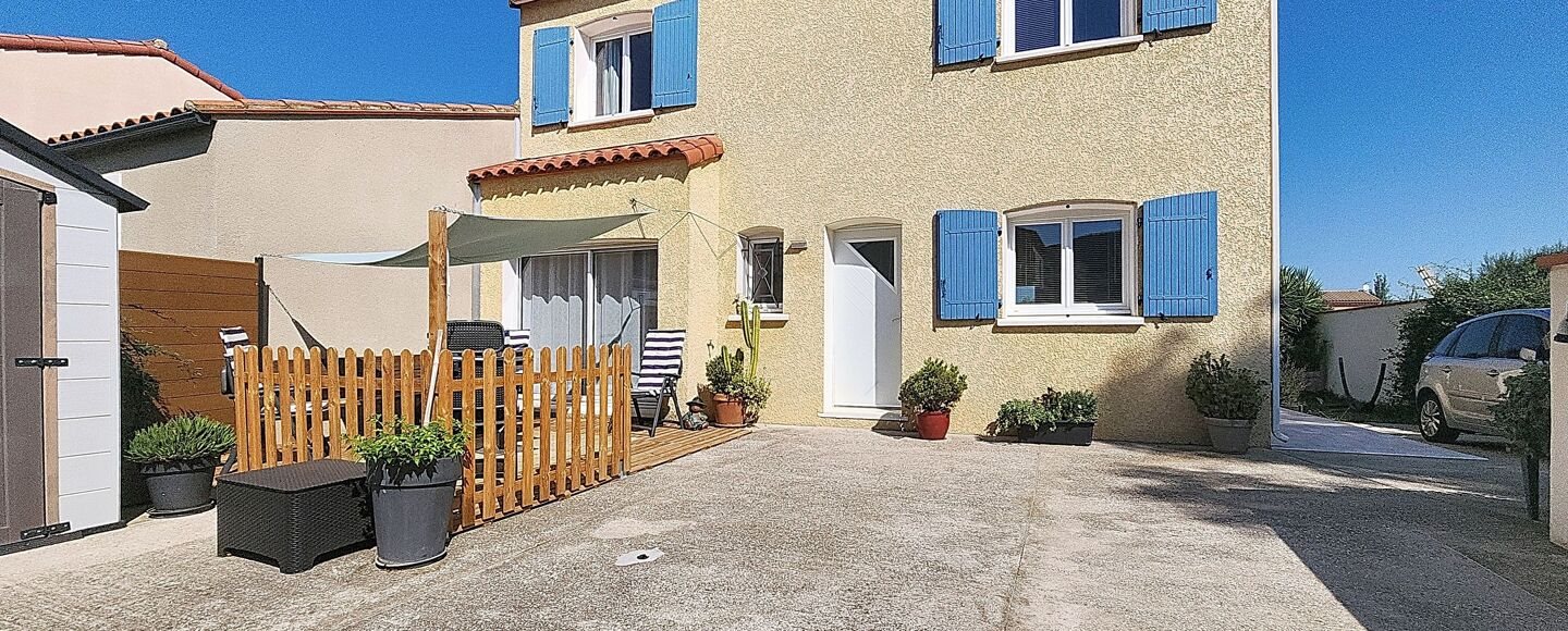 Maison à vendre, 115m², Bouleternère