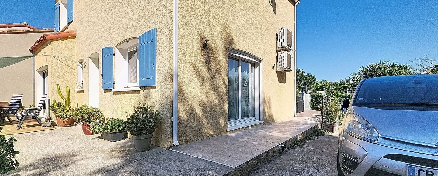 Maison à vendre, 115m², Bouleternère