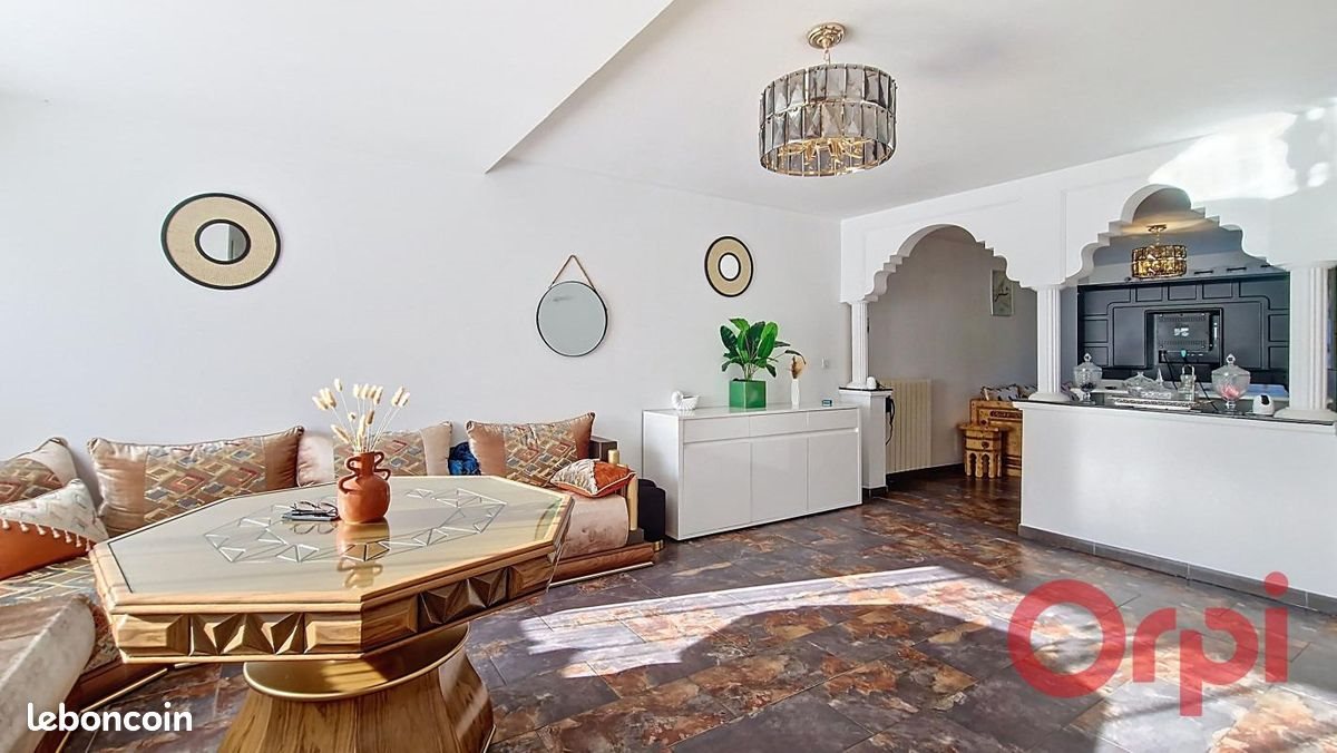 Maison à vendre, 115m², Perpignan