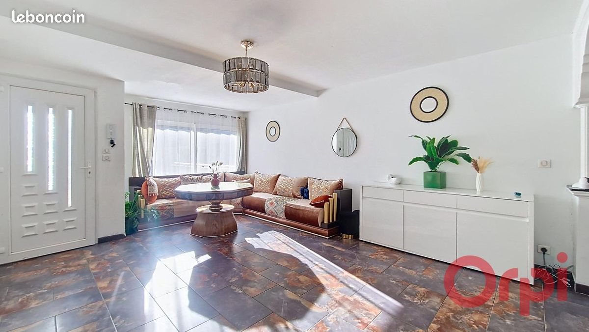 Maison à vendre, 115m², Perpignan