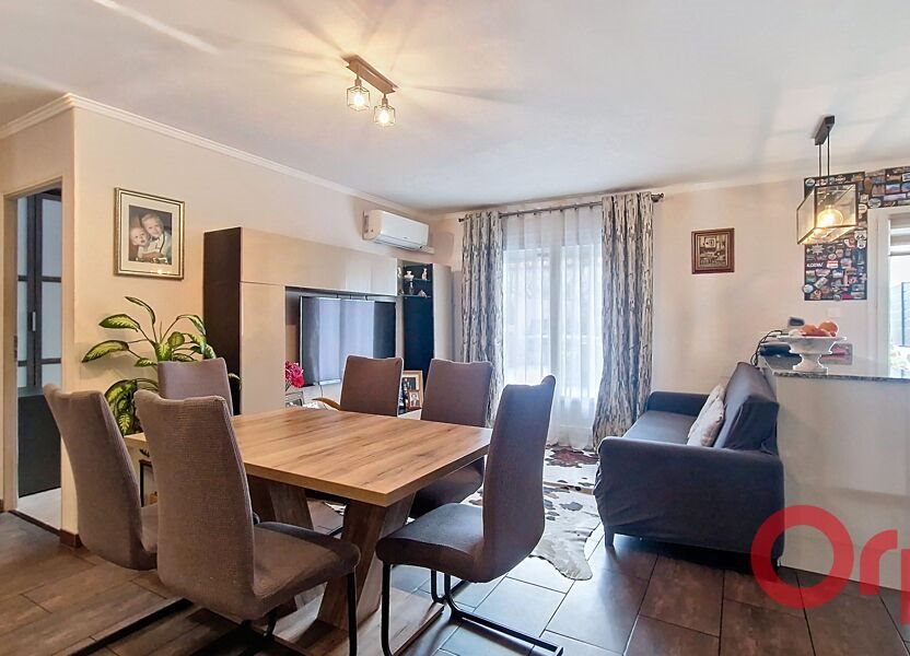 Appartement à vendre, 74m², Perpignan