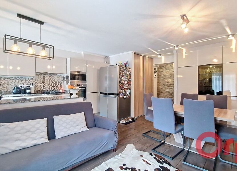 Appartement à vendre, 74m², Perpignan