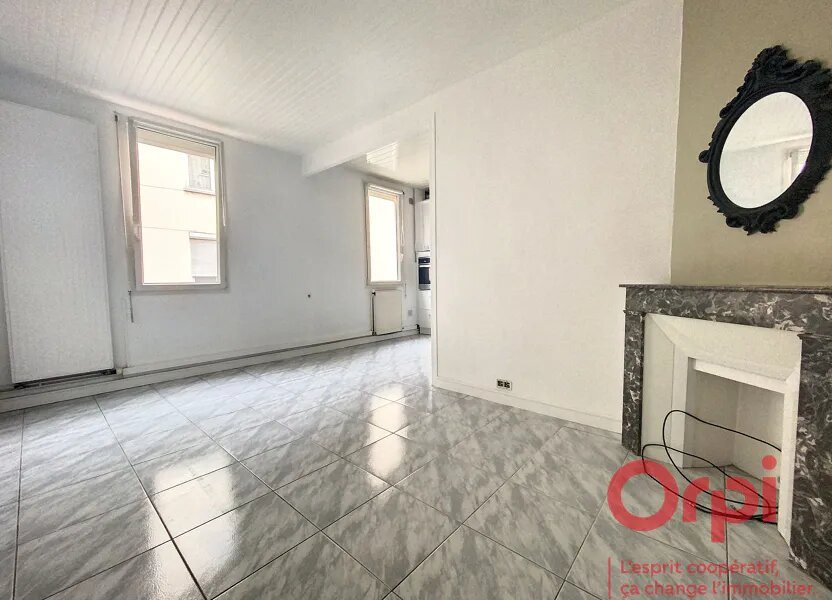 Appartement à vendre, 55m², Perpignan