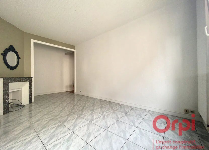 Appartement à vendre, 55m², Perpignan