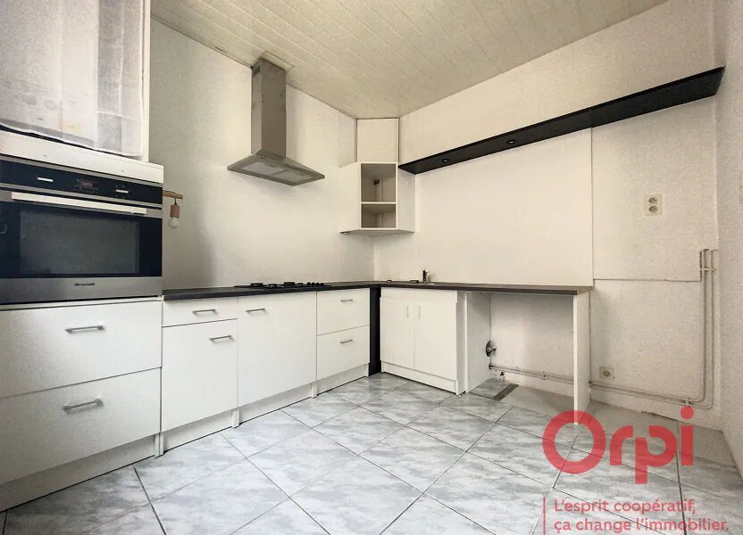 Appartement à vendre, 55m², Perpignan