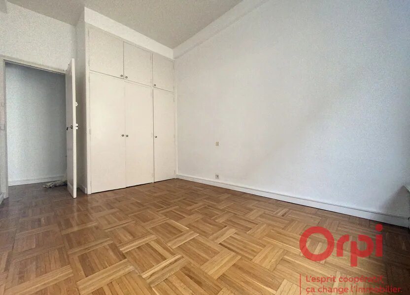 Appartement à vendre, 55m², Perpignan