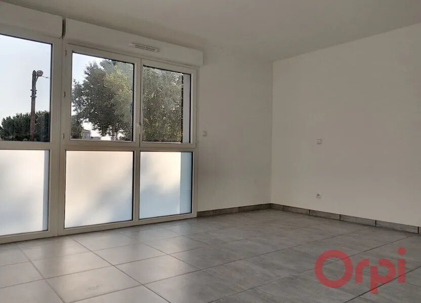 Appartement à louer, 30m², Perpignan