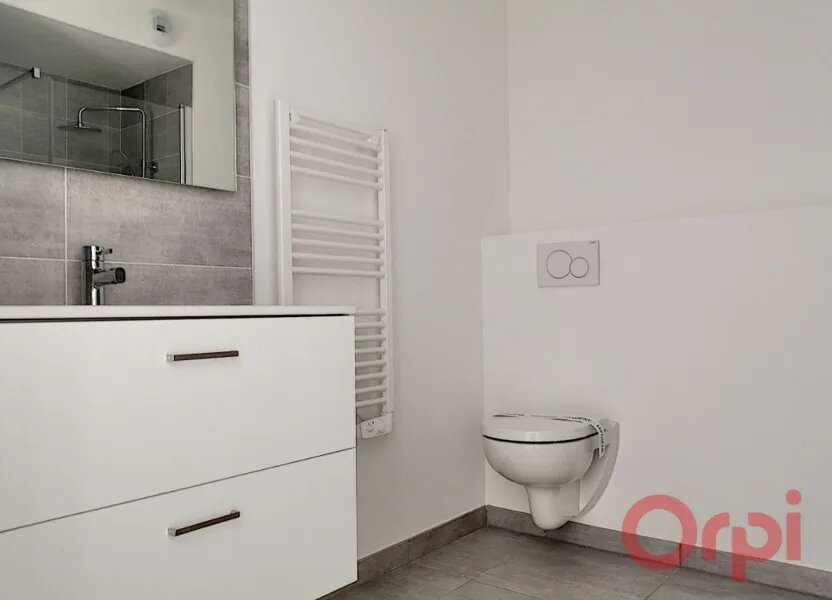 Appartement à louer, 30m², Perpignan