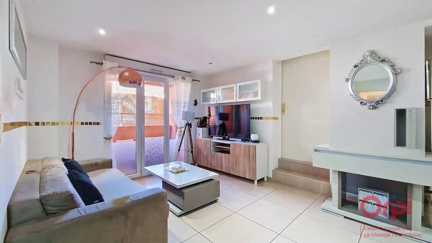 Appartement à vendre, 43m², Cabestany