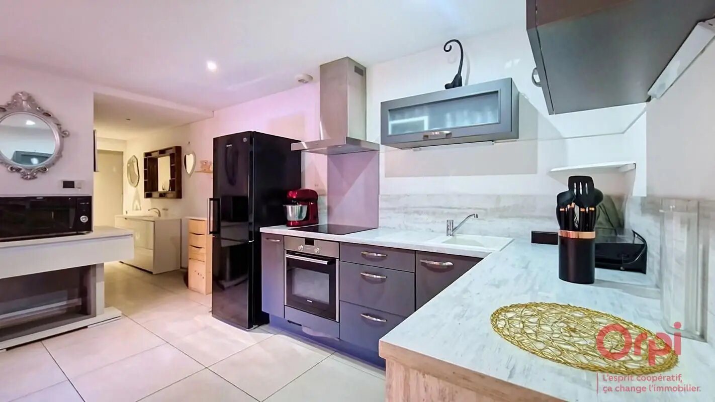 Appartement à vendre, 43m², Cabestany