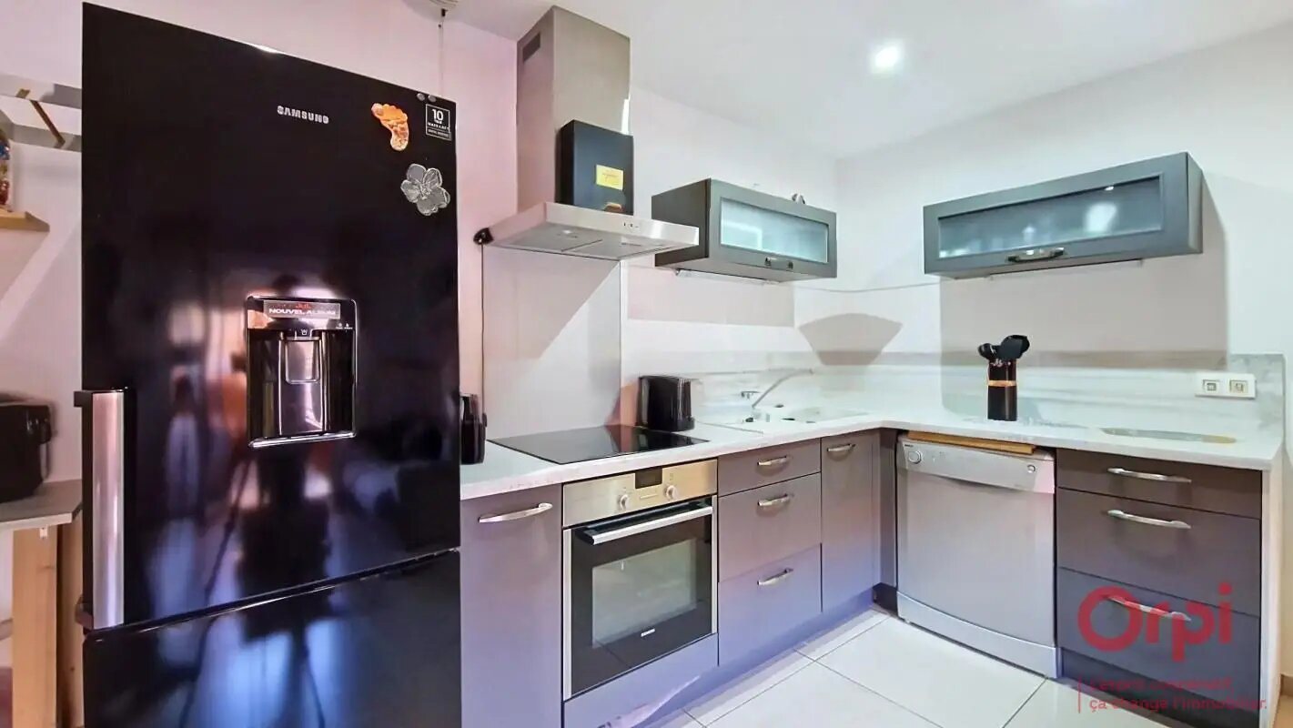 Appartement à vendre, 43m², Cabestany