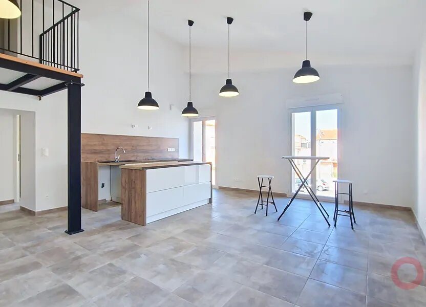 Appartement à louer, 92m², Villeneuve-de-la-Raho
