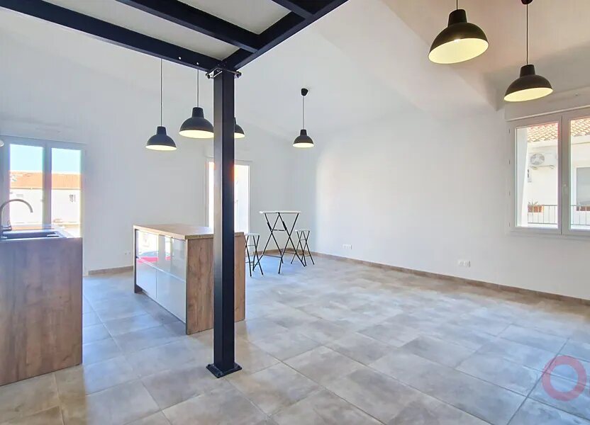Appartement à louer, 92m², Villeneuve-de-la-Raho