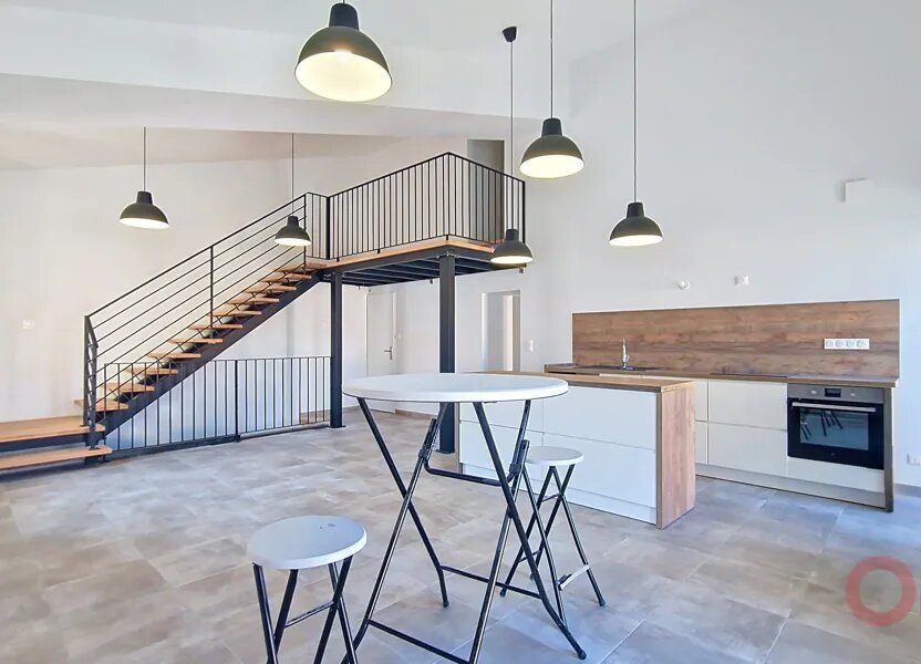 Appartement à louer, 92m², Villeneuve-de-la-Raho