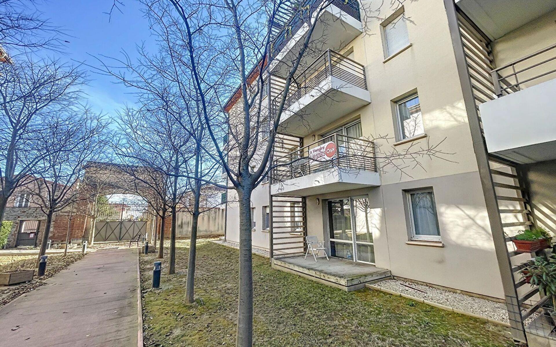 Appartement à vendre, 33m², Rivesaltes