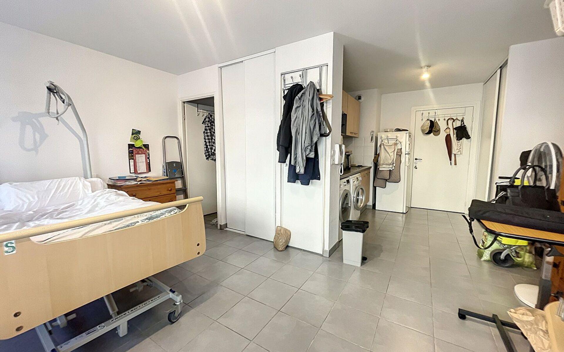 Appartement à vendre, 33m², Rivesaltes