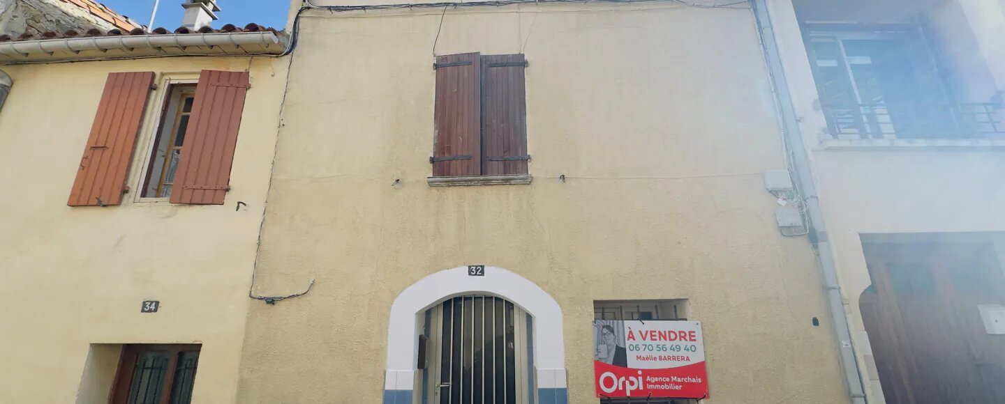 Maison à vendre, 48m², Prades