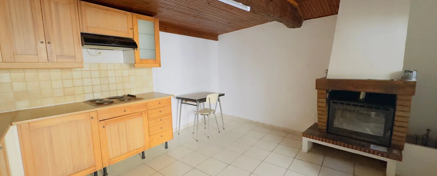 Maison à vendre, 48m², Prades