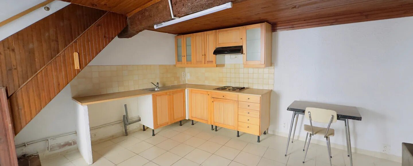 Maison à vendre, 48m², Prades