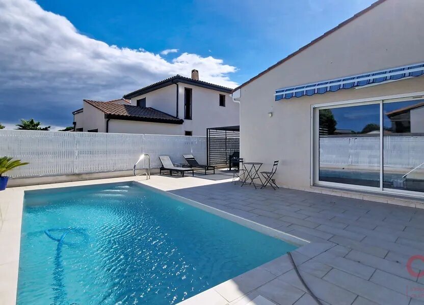 Maison à louer, 141m², Baho