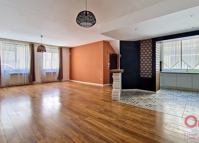 Maison à vendre, 115m², Perpignan