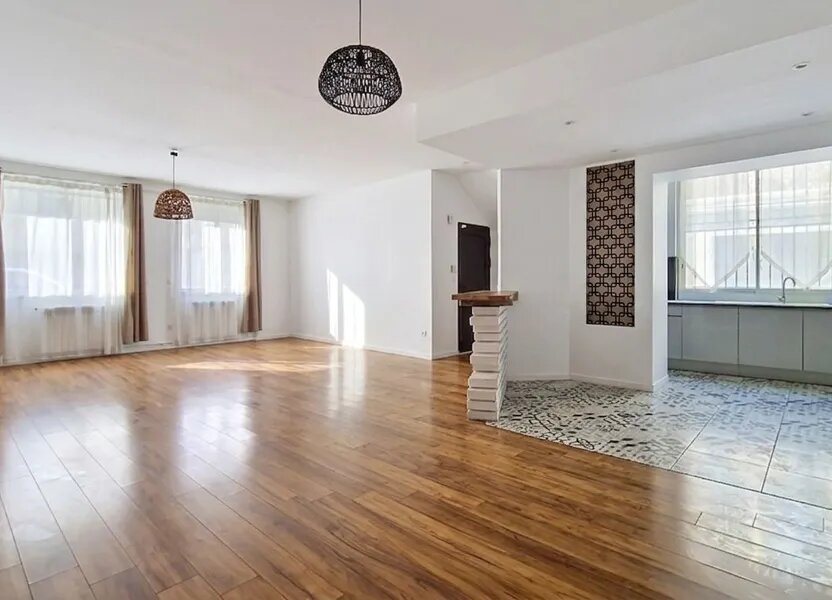 Maison à vendre, 115m², Perpignan