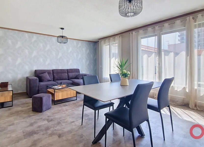 Appartement à louer, 68m², Perpignan