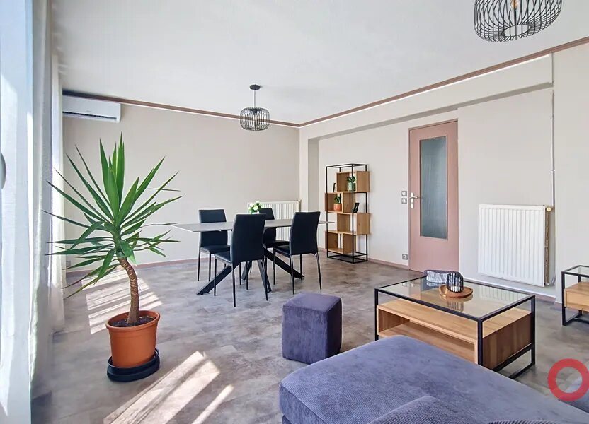 Appartement à louer, 68m², Perpignan