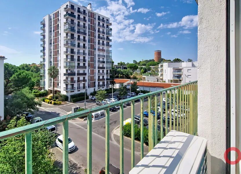 Appartement à louer, 68m², Perpignan