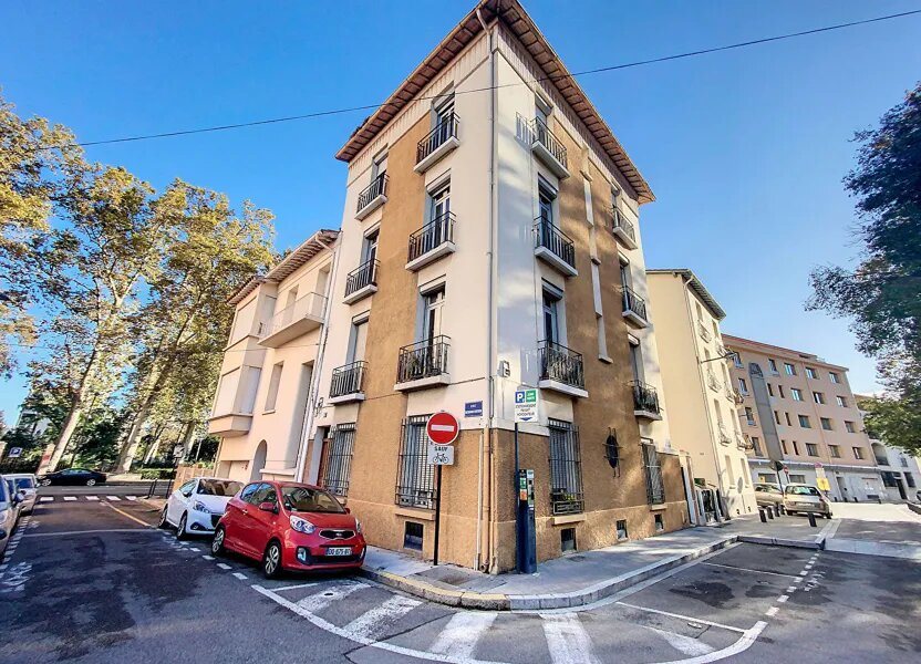 Appartement à louer, 59m², Perpignan