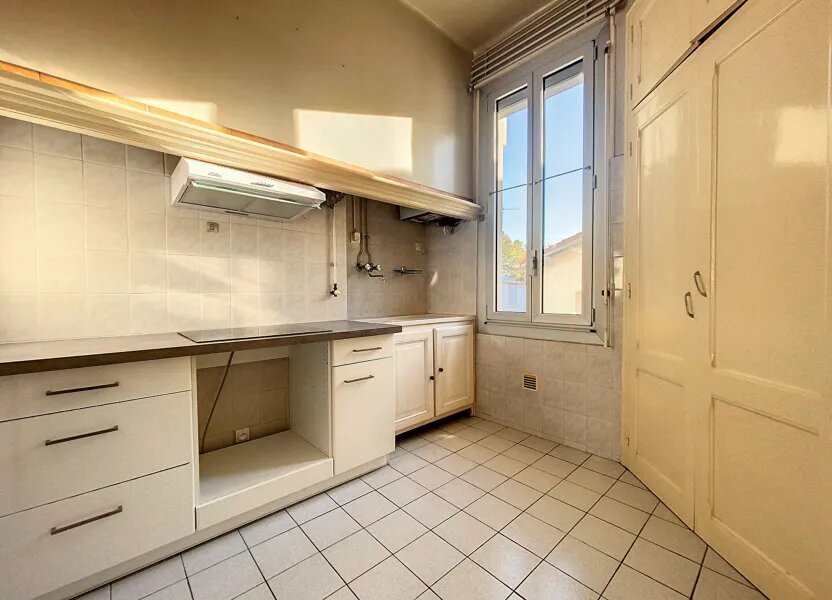 Appartement à louer, 59m², Perpignan