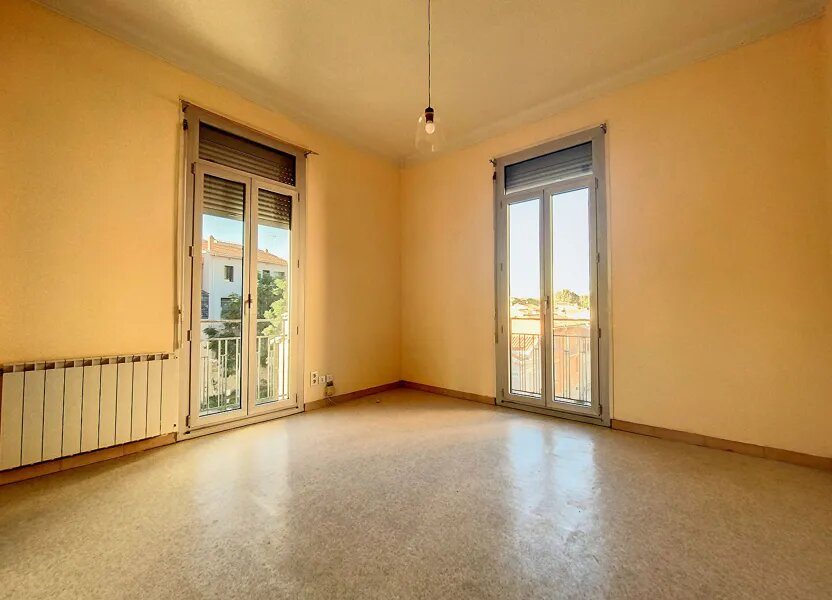 Appartement à louer, 59m², Perpignan