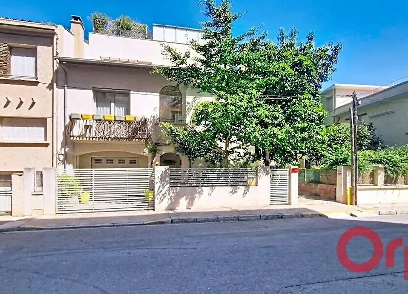 Maison à vendre, 215m², Perpignan