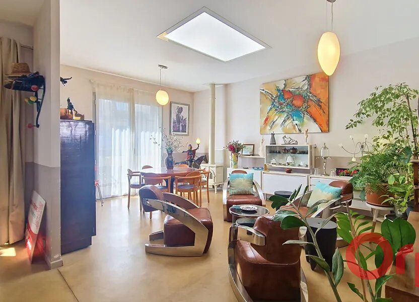 Maison à vendre, 215m², Perpignan