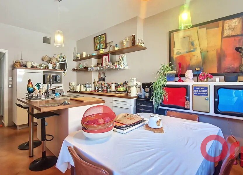 Maison à vendre, 215m², Perpignan