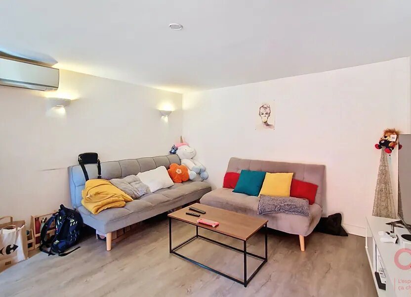 Appartement à louer, 41m², Cabestany
