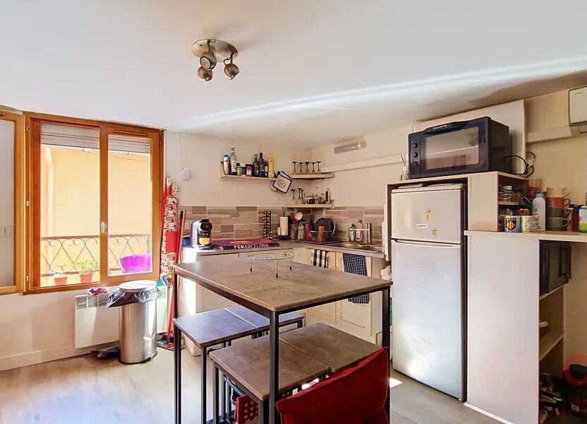 Appartement à louer, 41m², Cabestany