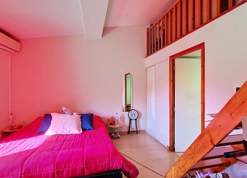 Appartement à louer, 41m², Cabestany