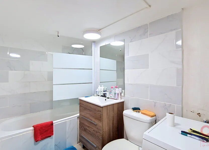 Appartement à louer, 41m², Cabestany
