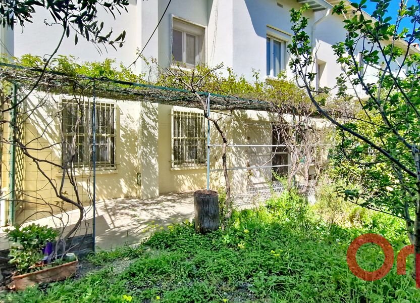 Maison à vendre, 108m², Perpignan