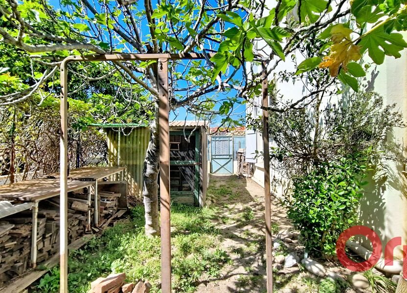 Maison à vendre, 108m², Perpignan