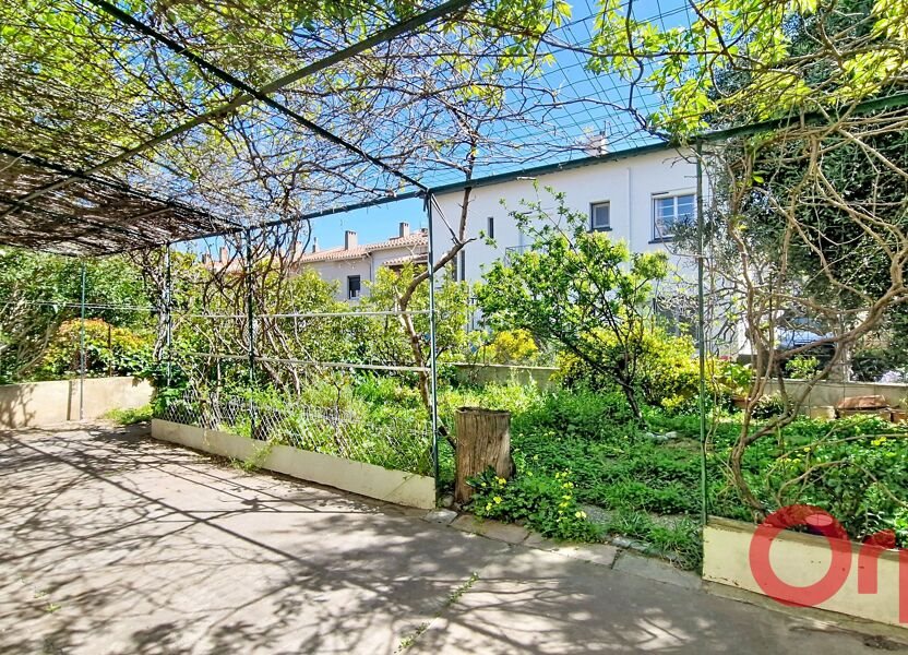 Maison à vendre, 108m², Perpignan