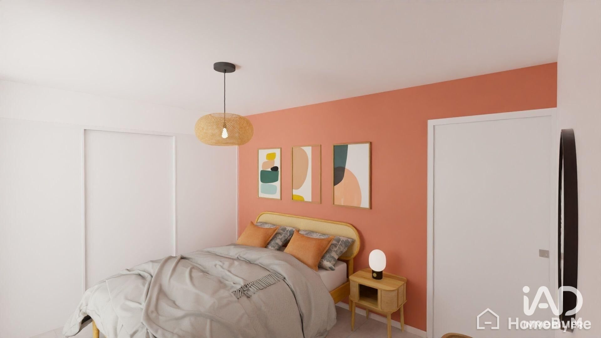 Appartement à vendre, 62m², Valras-Plage