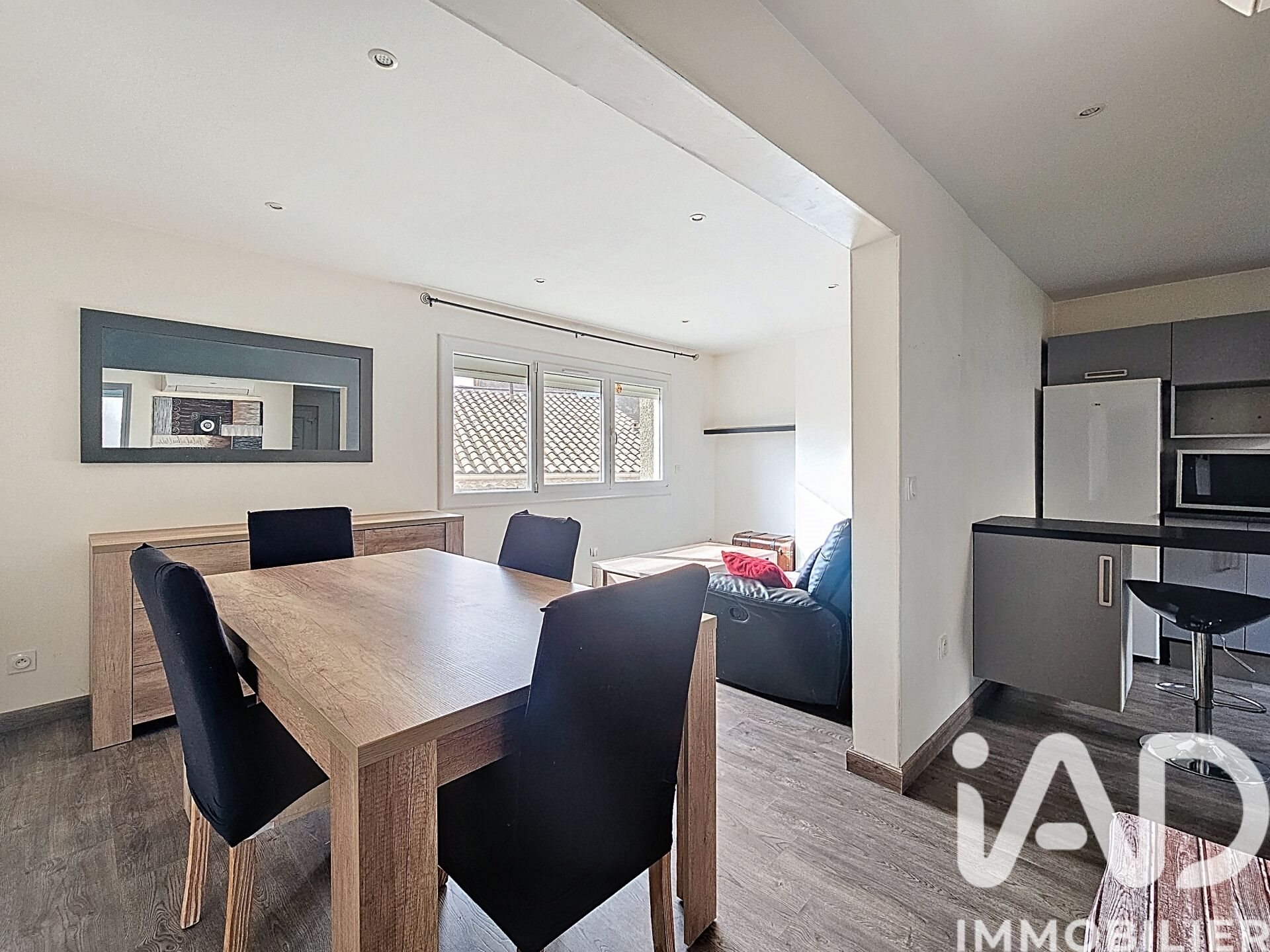 Appartement à vendre, 51m², Maraussan