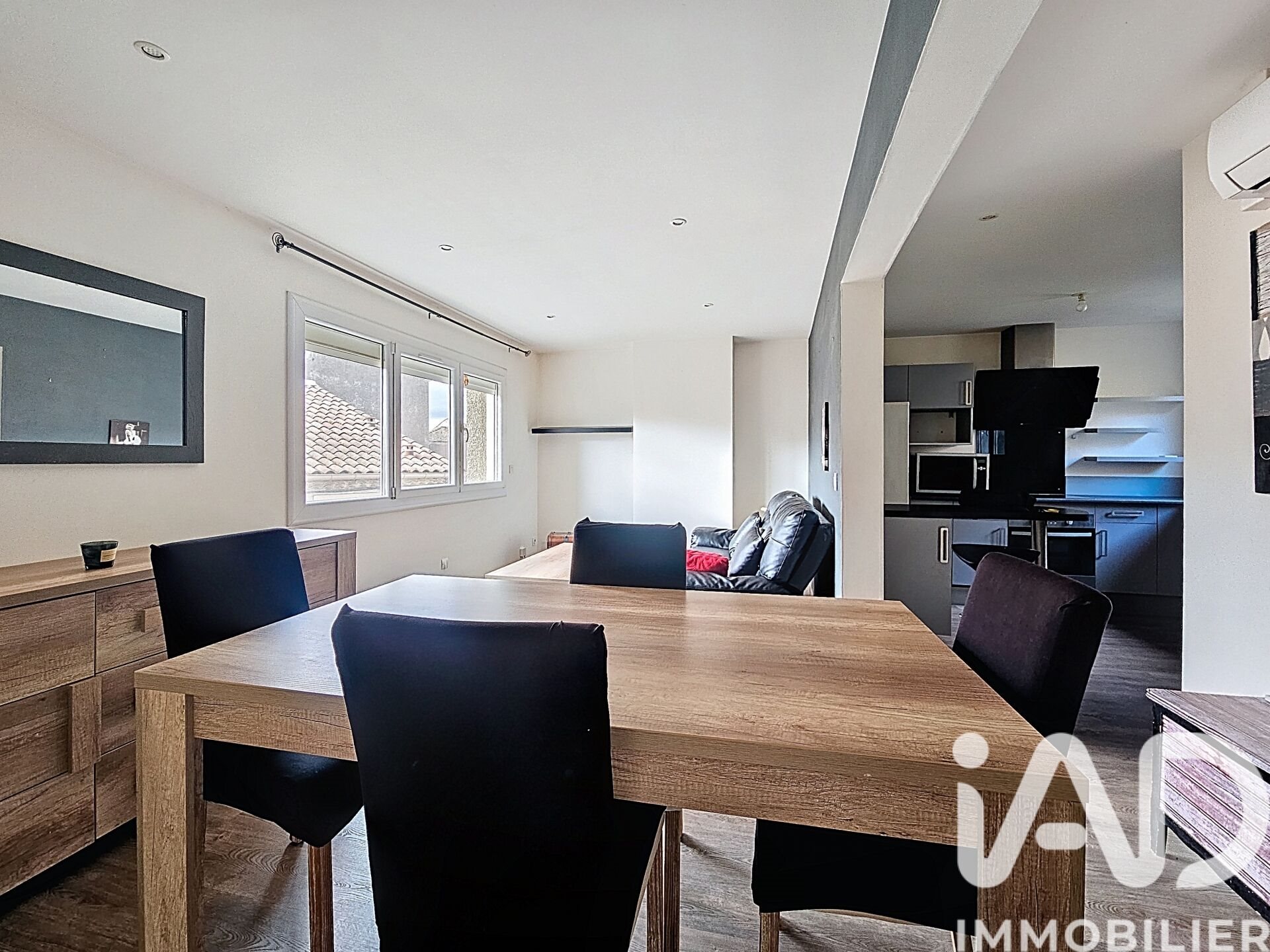 Appartement à vendre, 51m², Maraussan