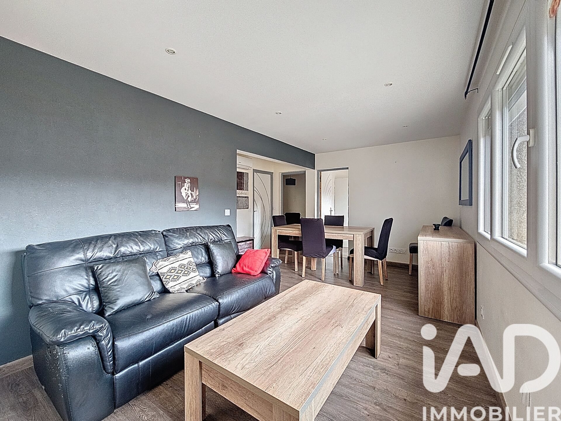 Appartement à vendre, 51m², Maraussan